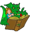 Fables et Contes 